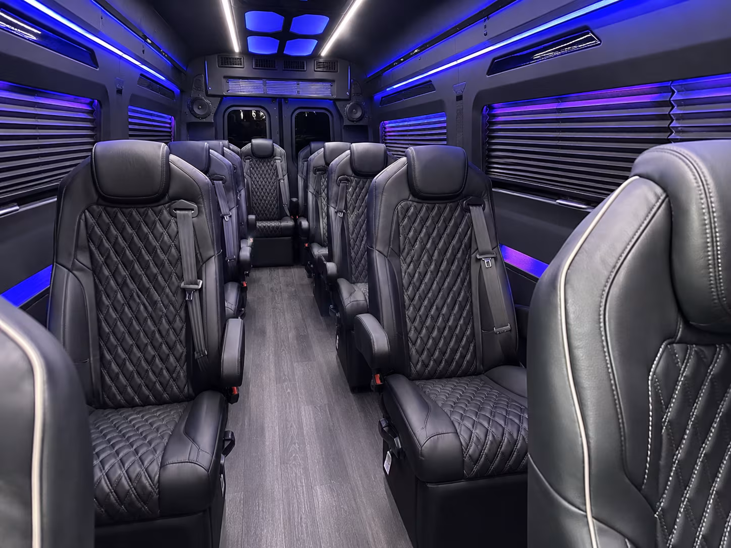 blog rent a bus to first monday trade days hero