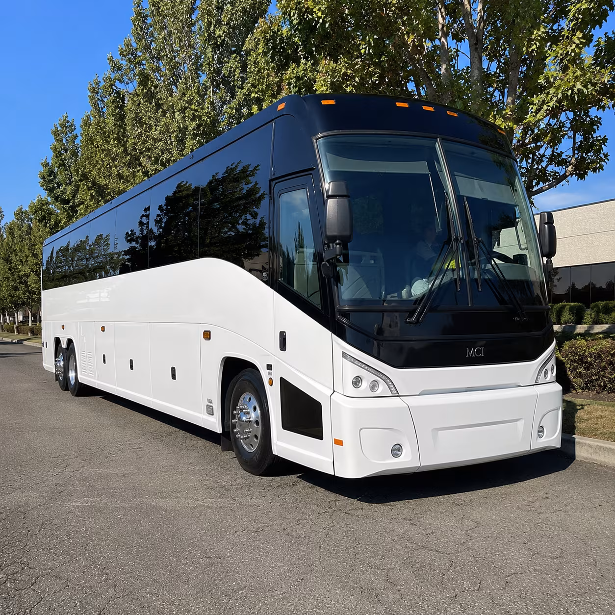 blog rent a bus to texas rose festival hero