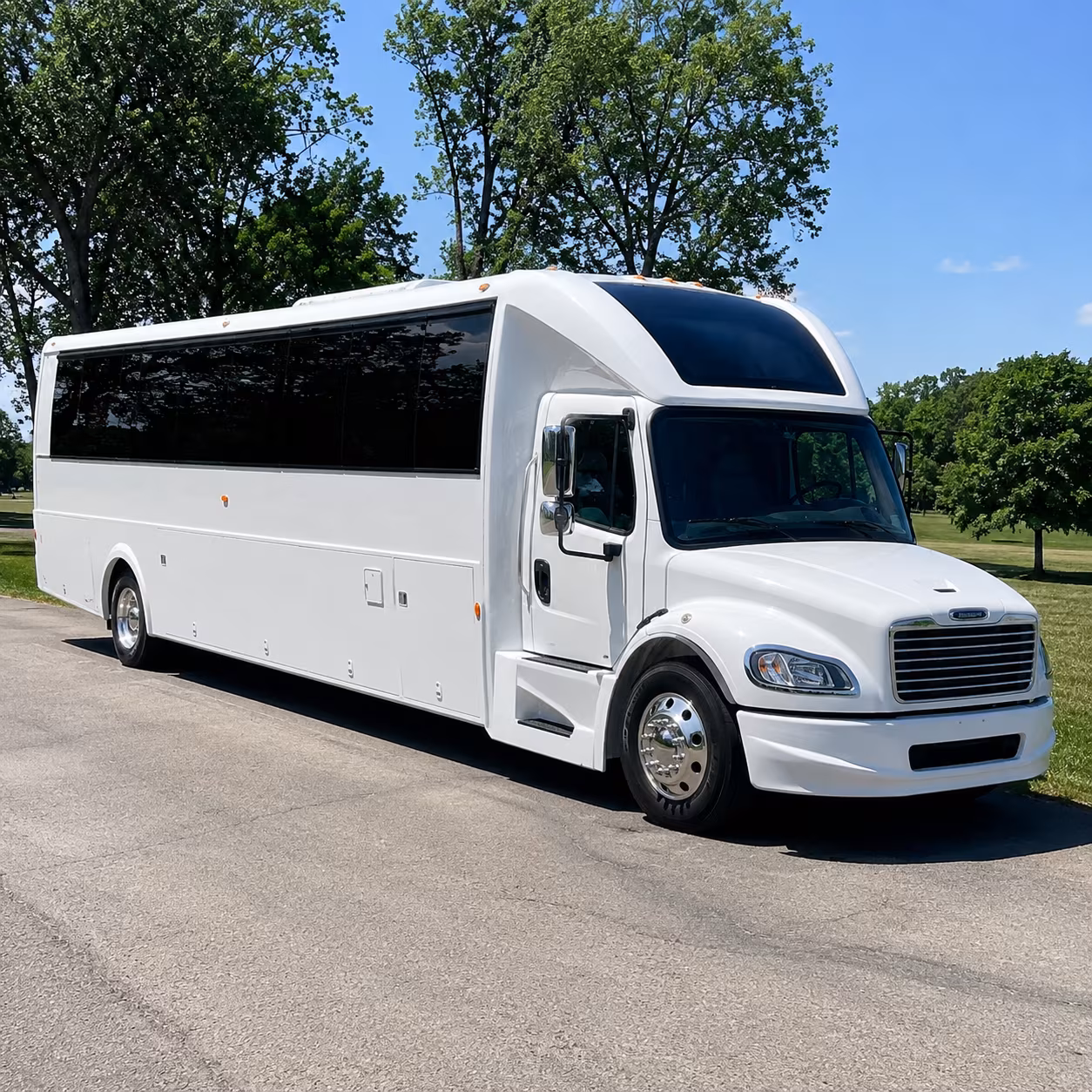 airport transfers for tyler hotel guests and conference attendees