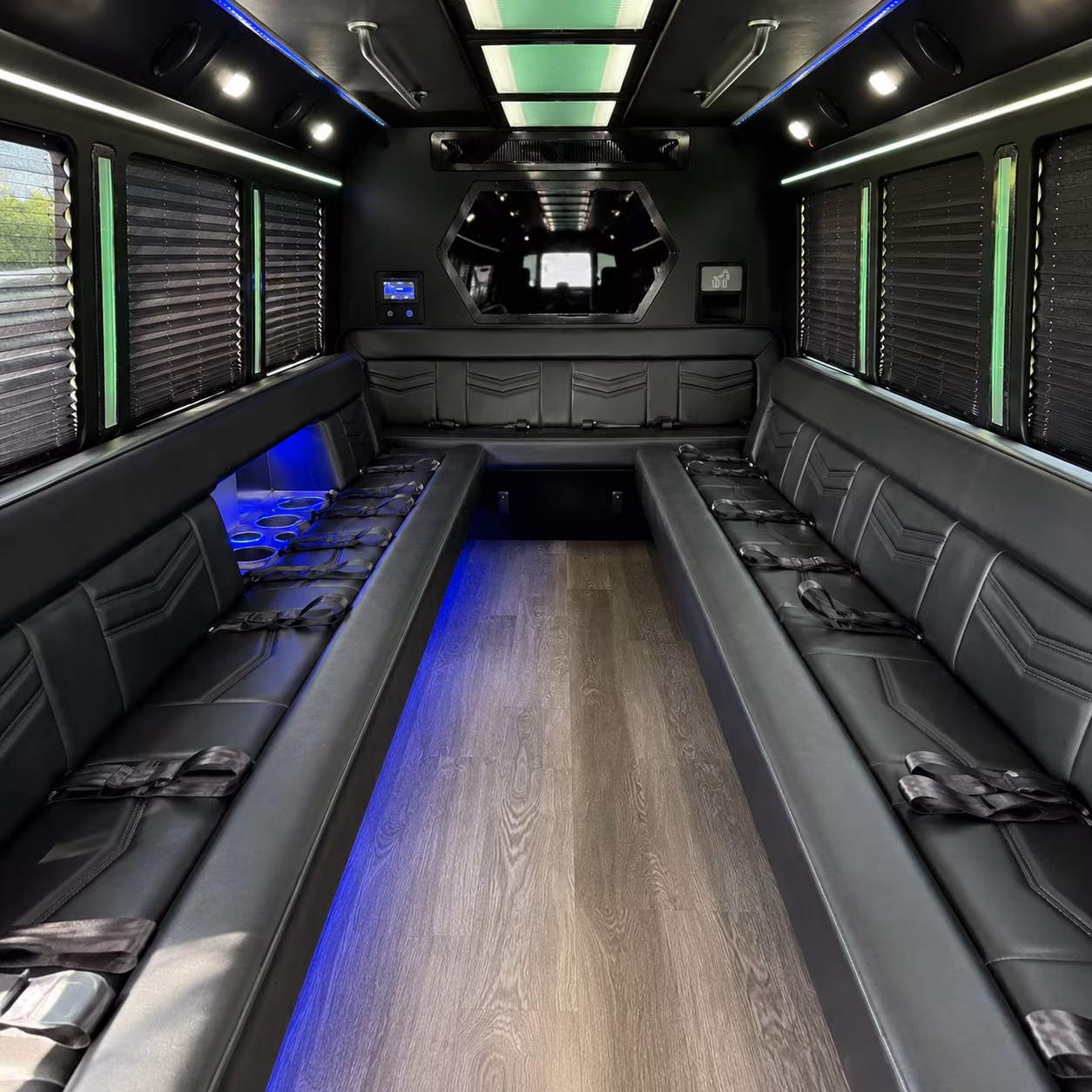 bachelor bachelorette buses for tyler to shreveport casino nights