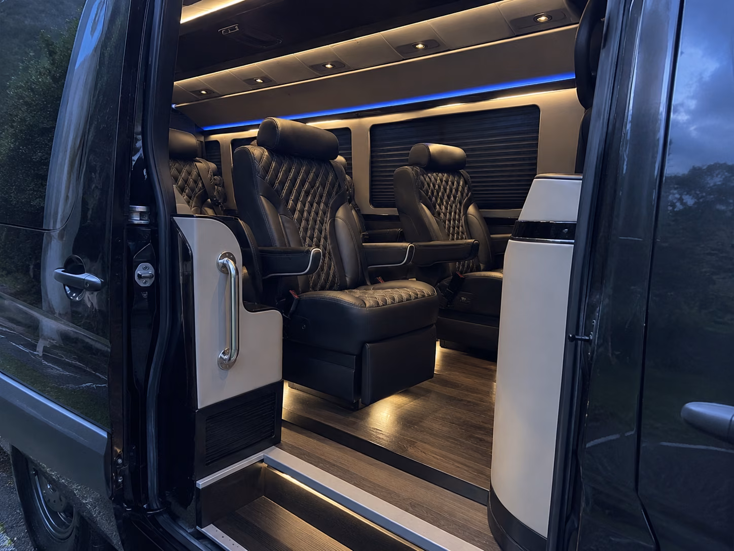 book a bus for your next bachelor or bachelorette party 2