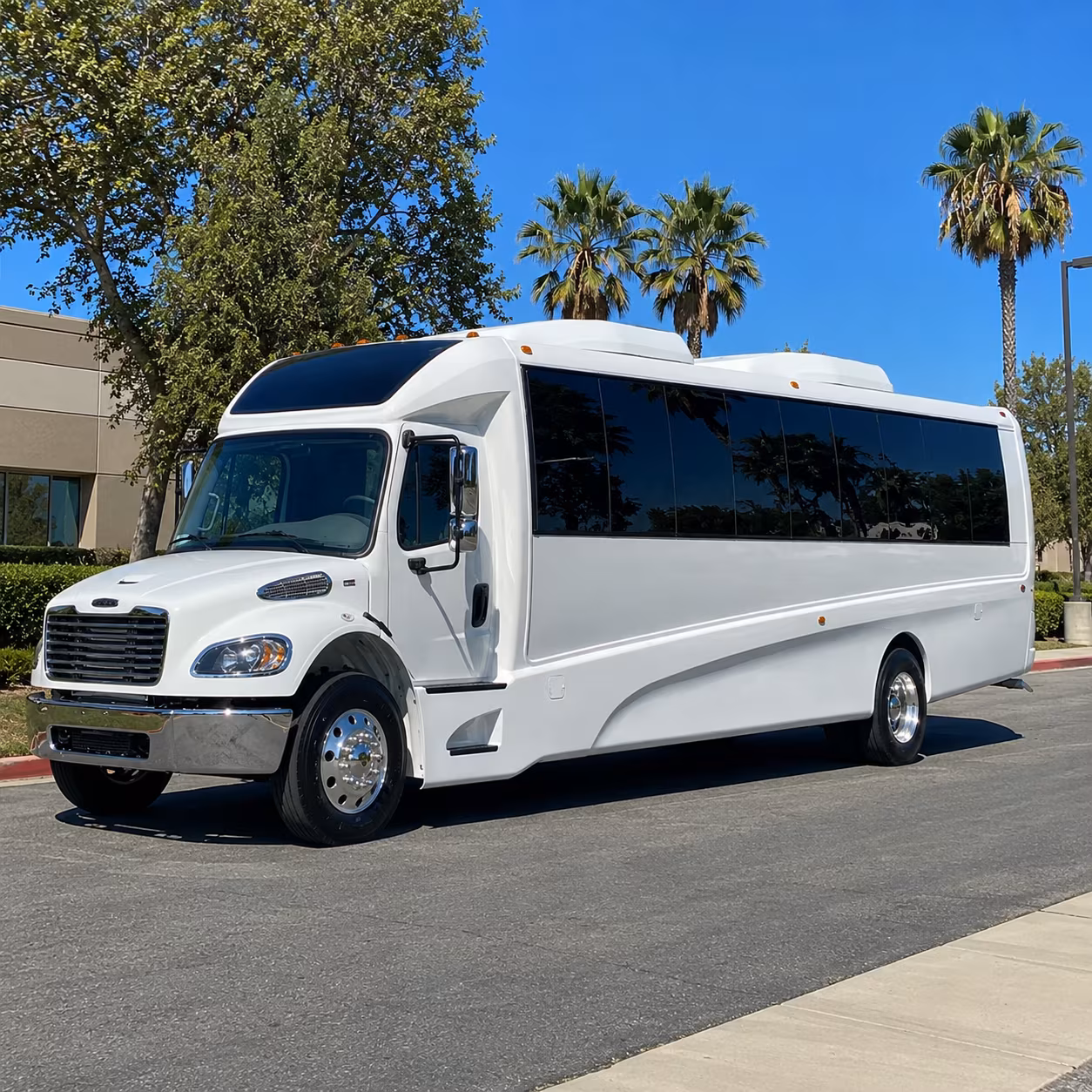 book a bus for your next birthday 5