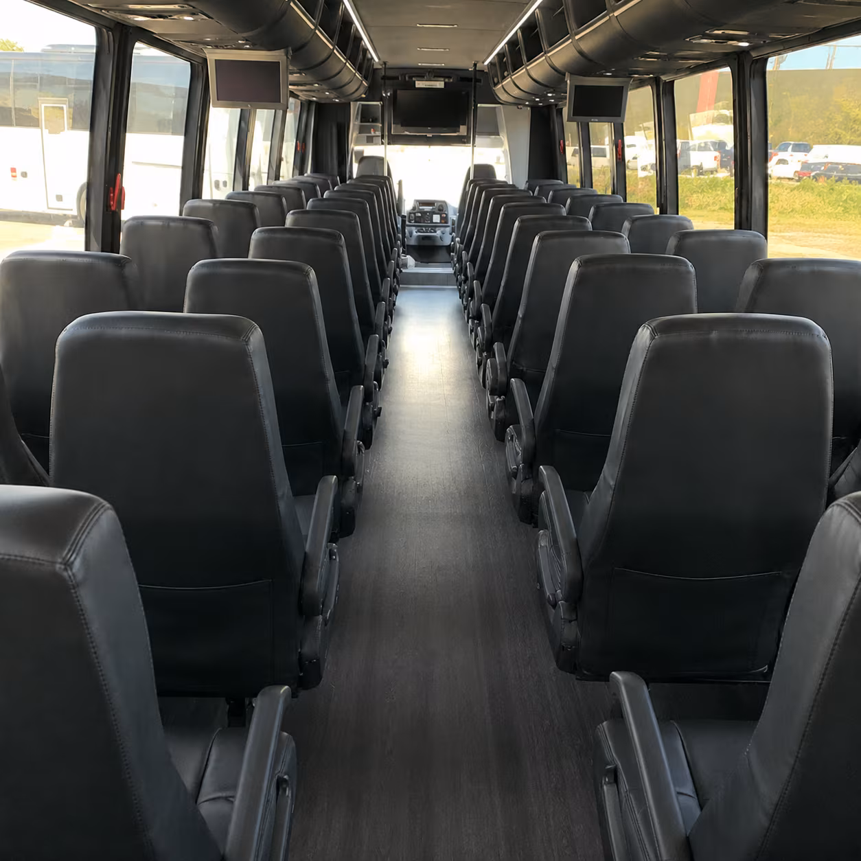book a bus for your next church or religious group 1