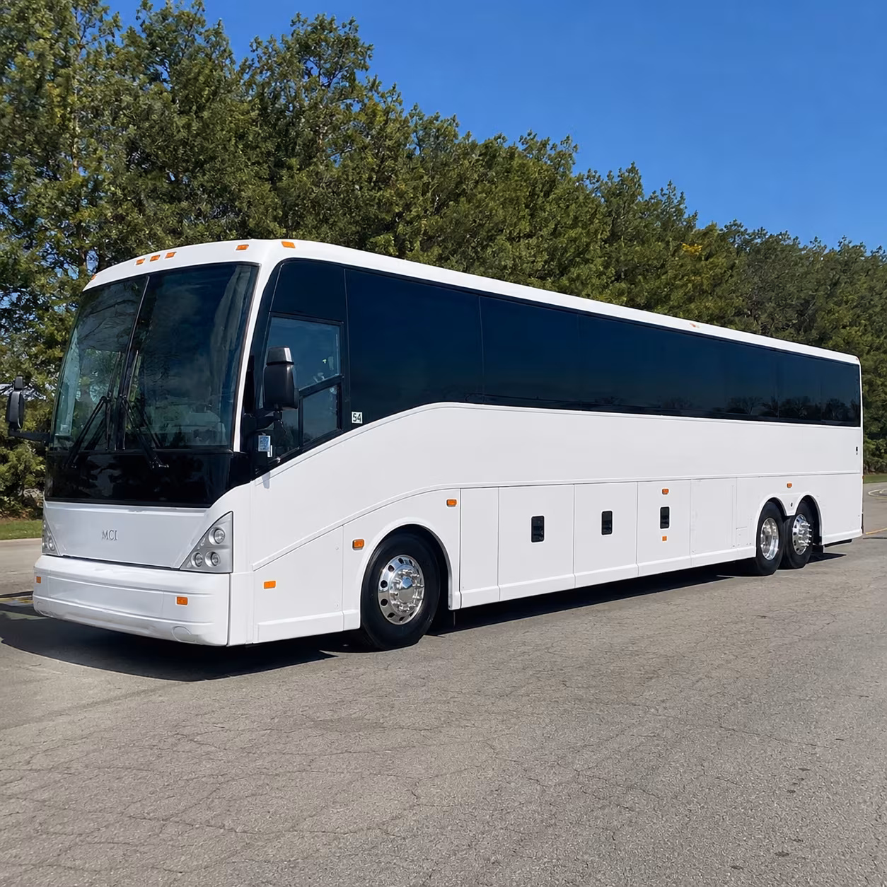 book a bus for your next church or religious group 2