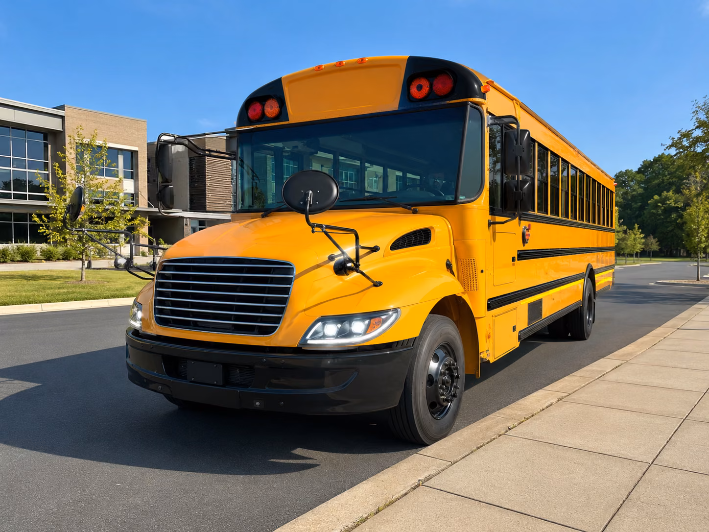 book a bus for your next church or religious group 3