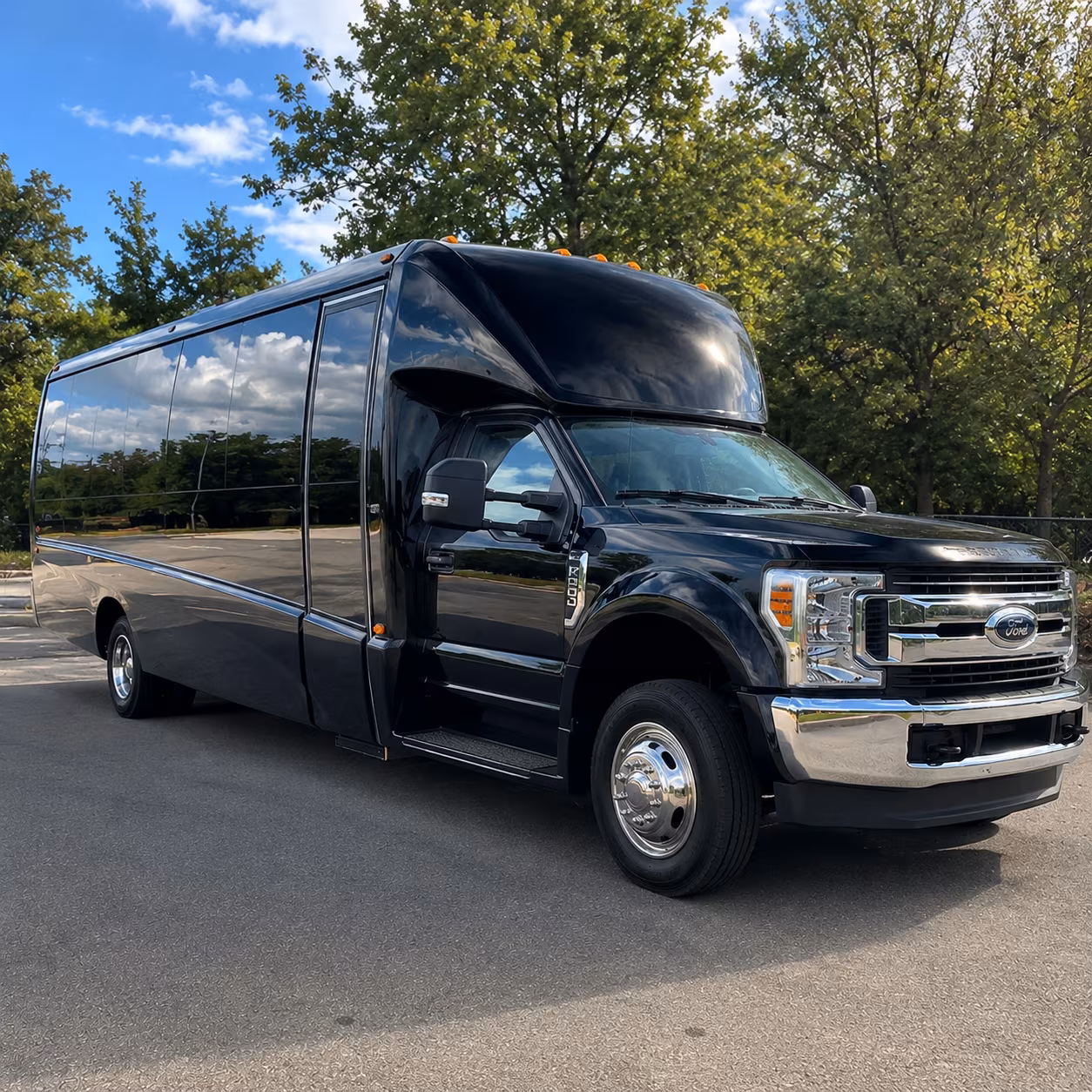 book a bus for your next church or religious group 5