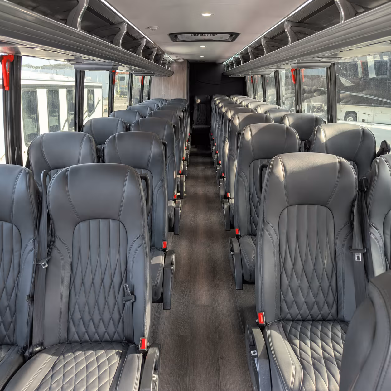 book a bus for your next concert or music festival 1