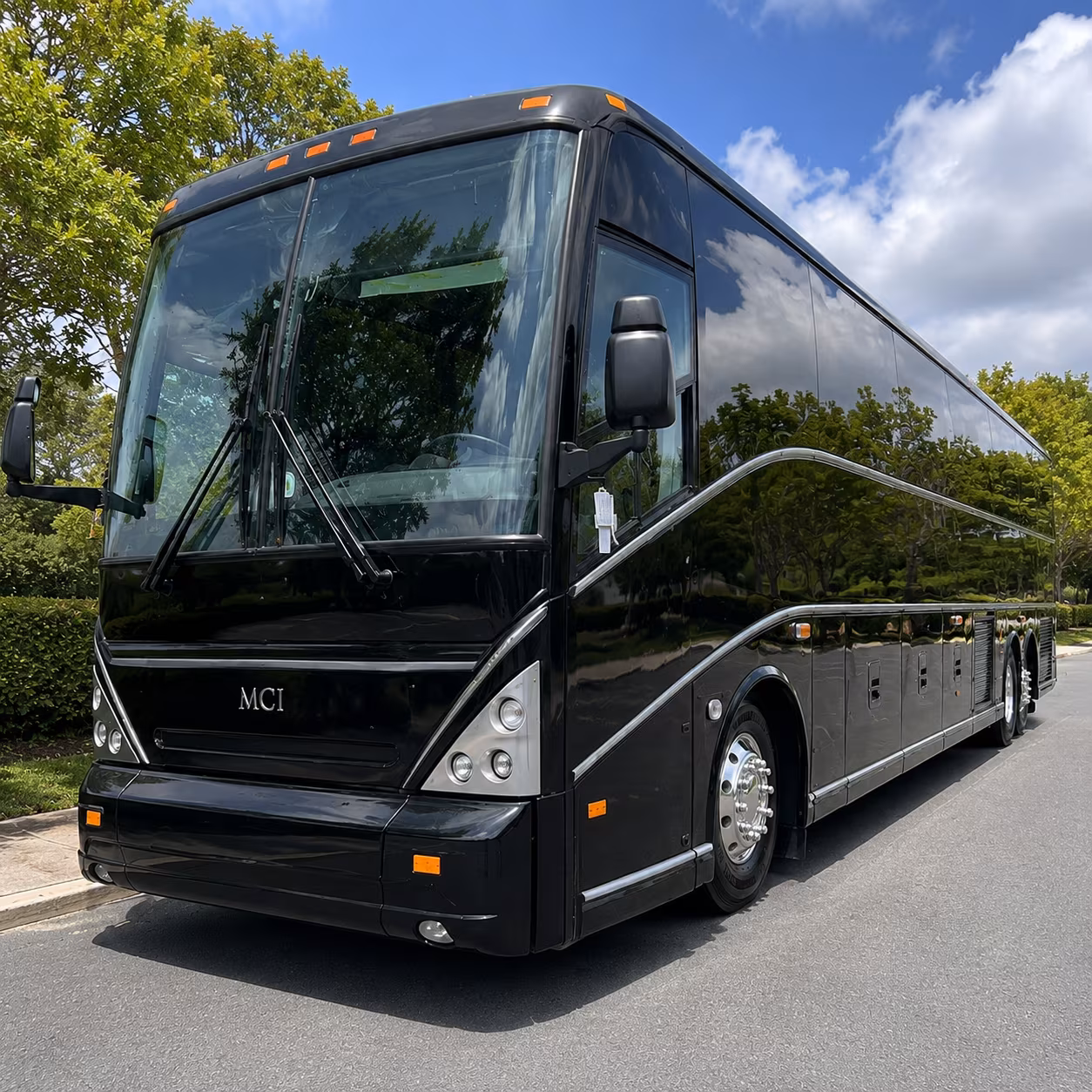 book a bus for your next concert or music festival 5