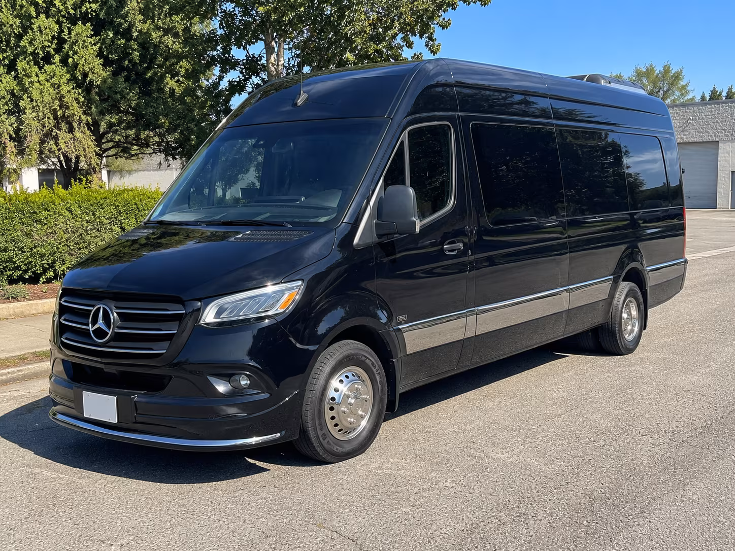 book a bus for your next convention or trade show 2