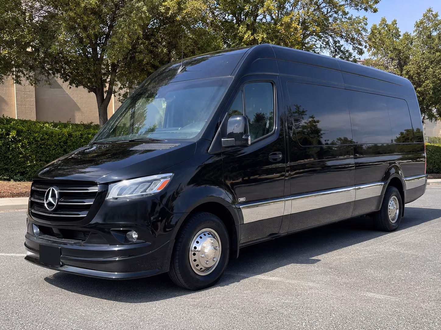 book a bus for your next convention or trade show 3