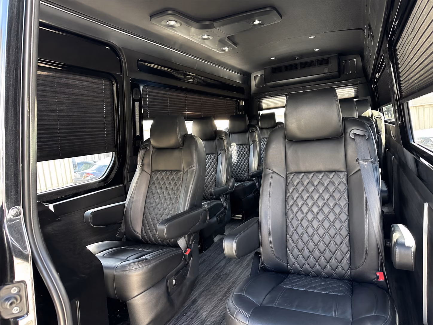 book a bus for your next convention or trade show 4