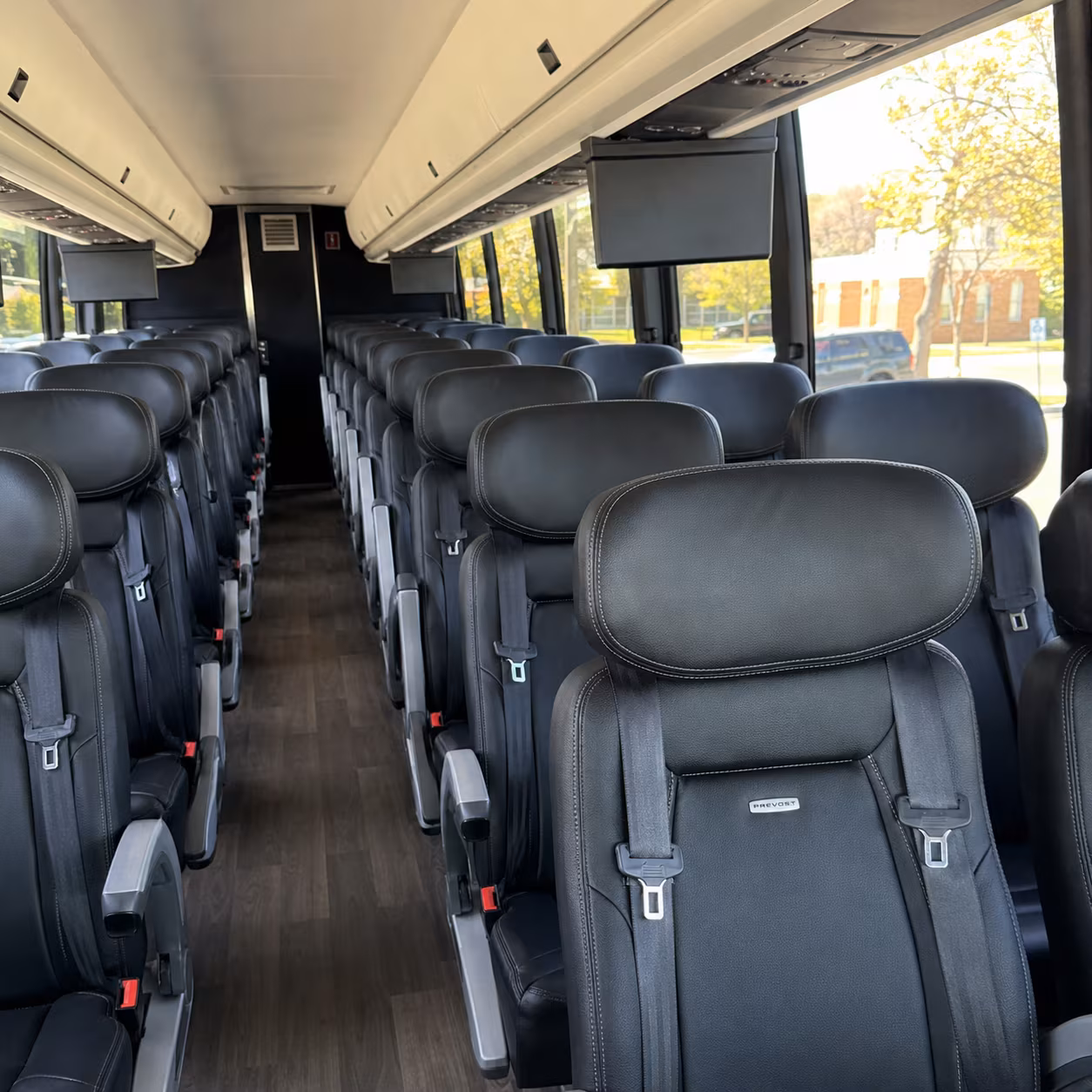book a bus for your next corporate event 5