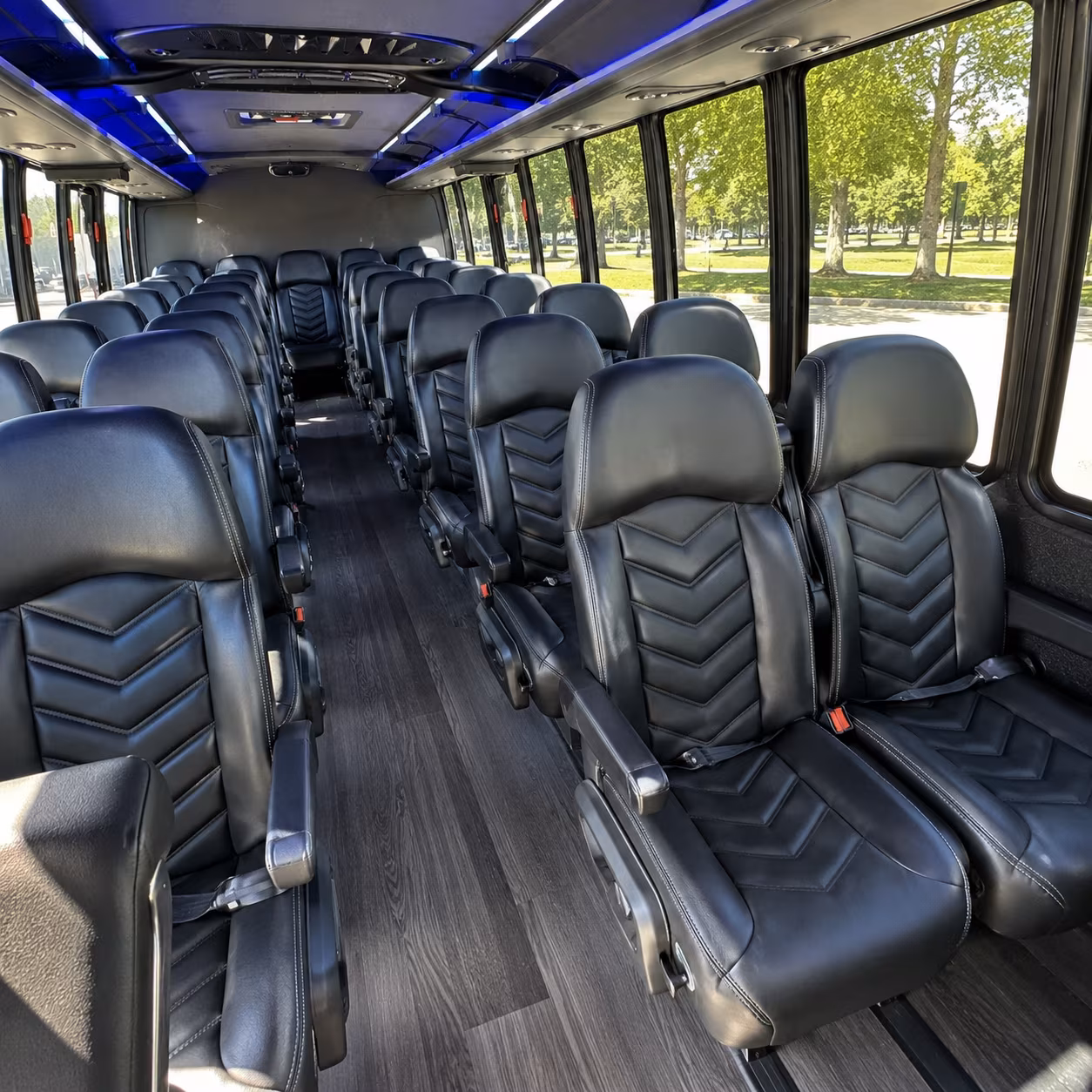 book a bus for your next private event 1