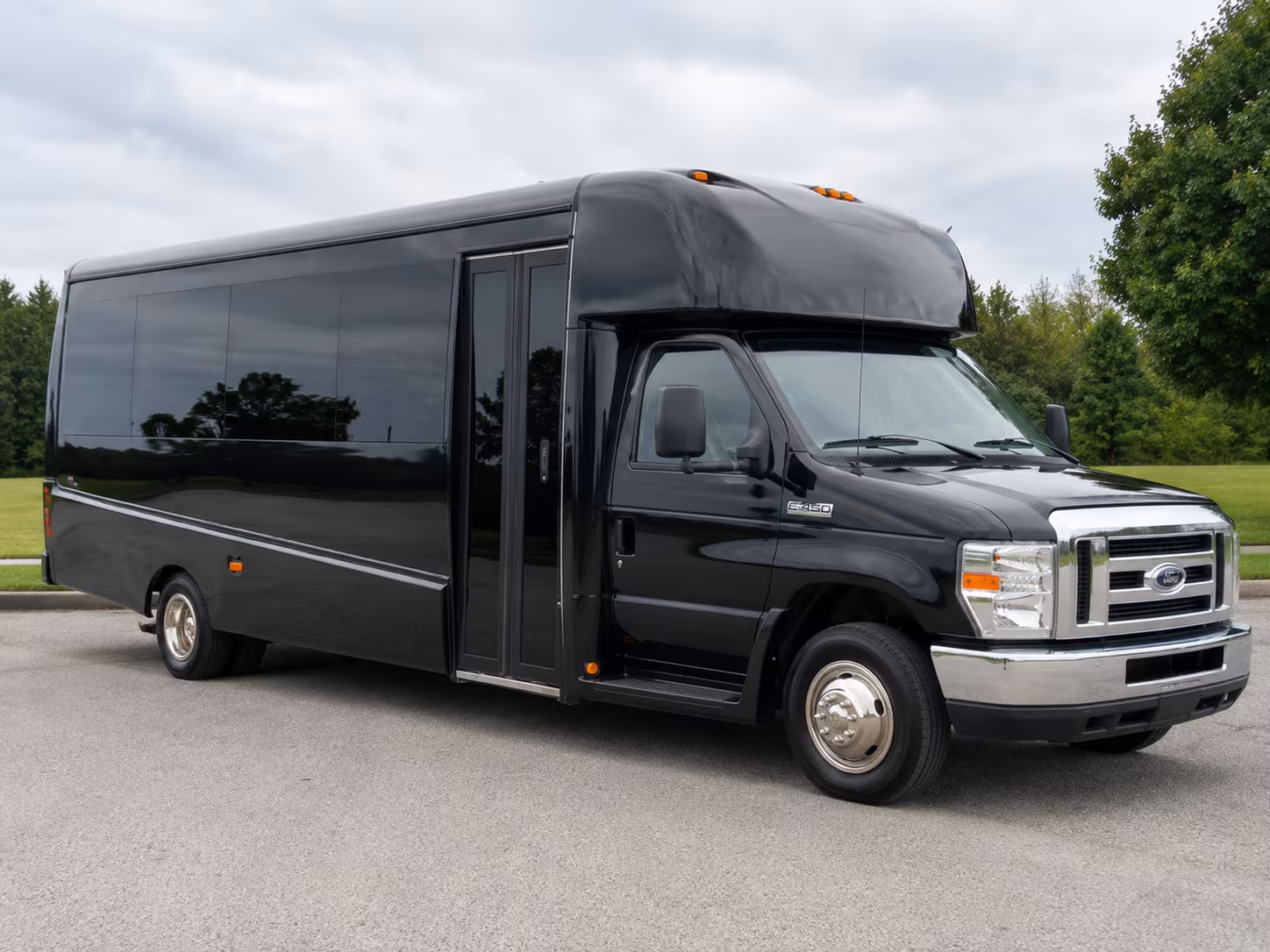 book a bus for your next private event 3