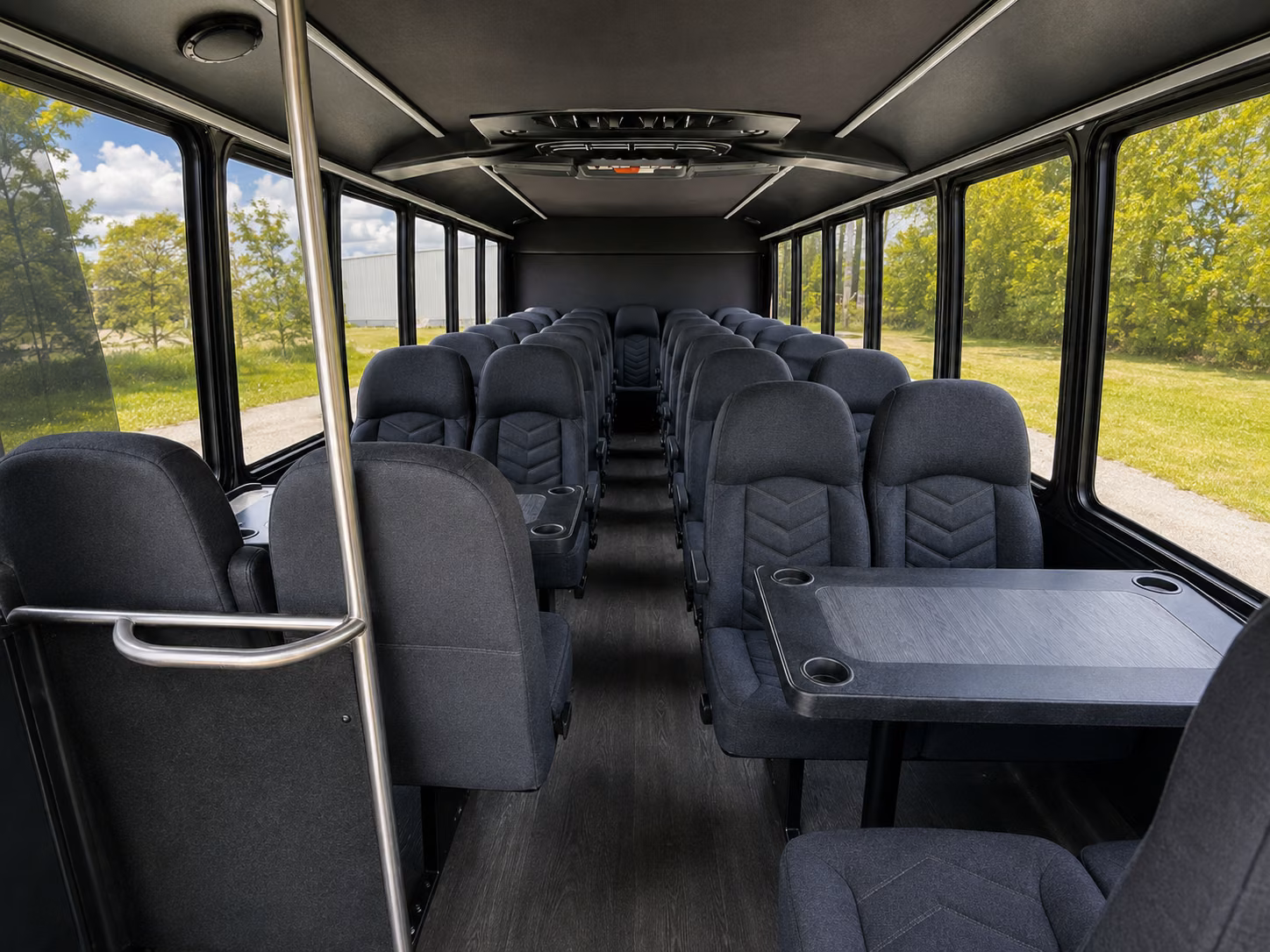book a bus for your next sporting event 1