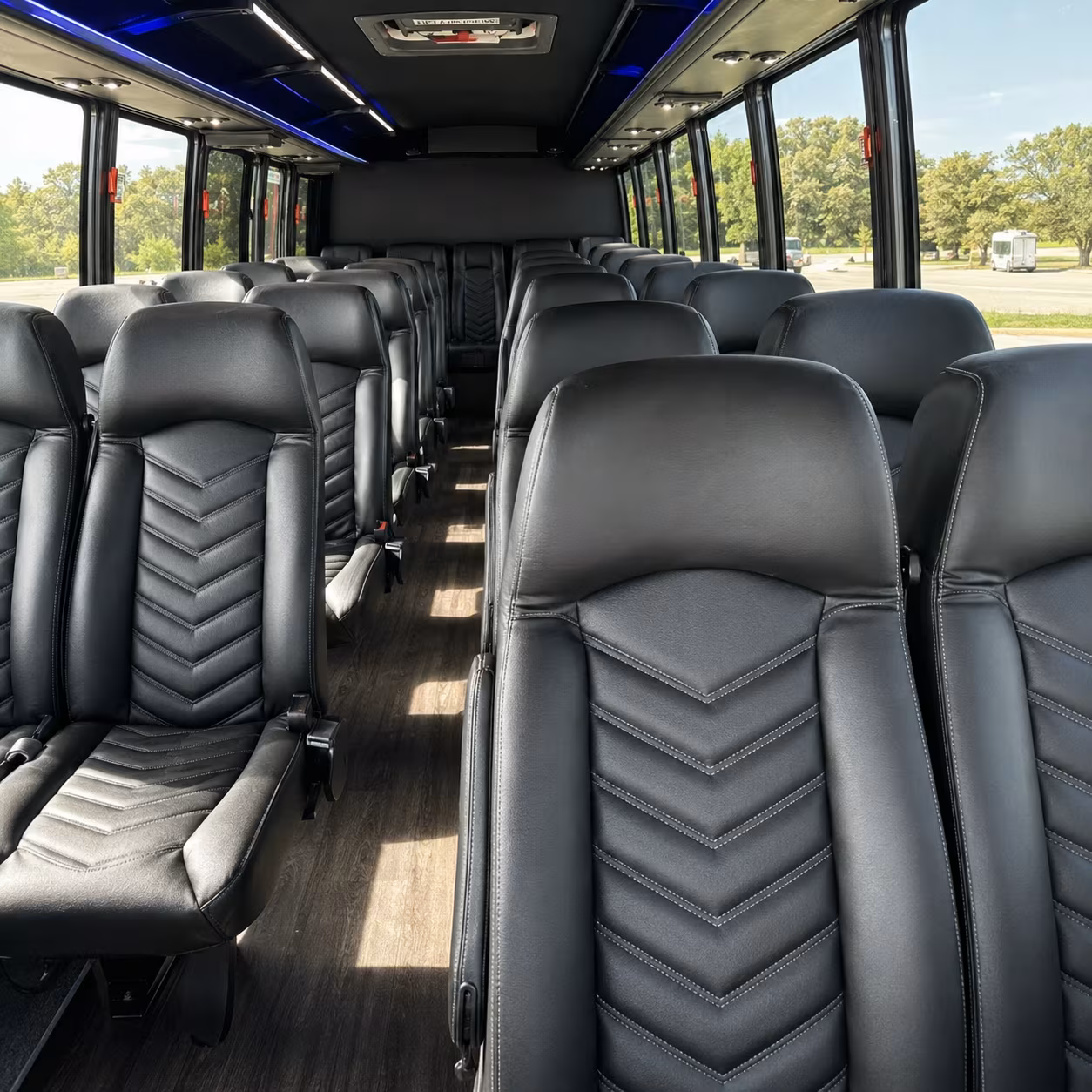 book a bus for your next sporting event 2