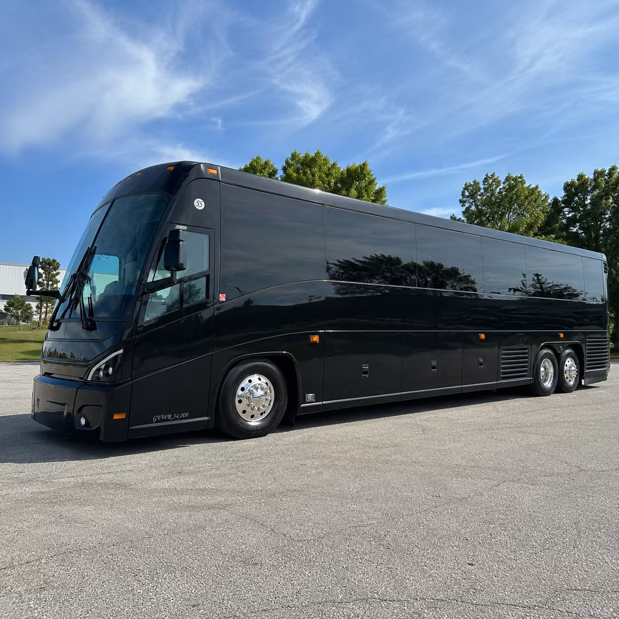 book a bus for your next sporting event 5