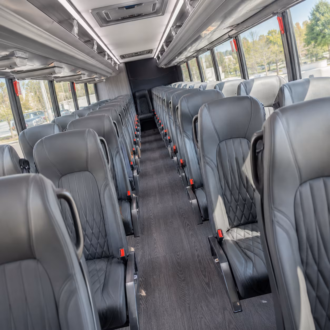 book a bus for your next wedding 3