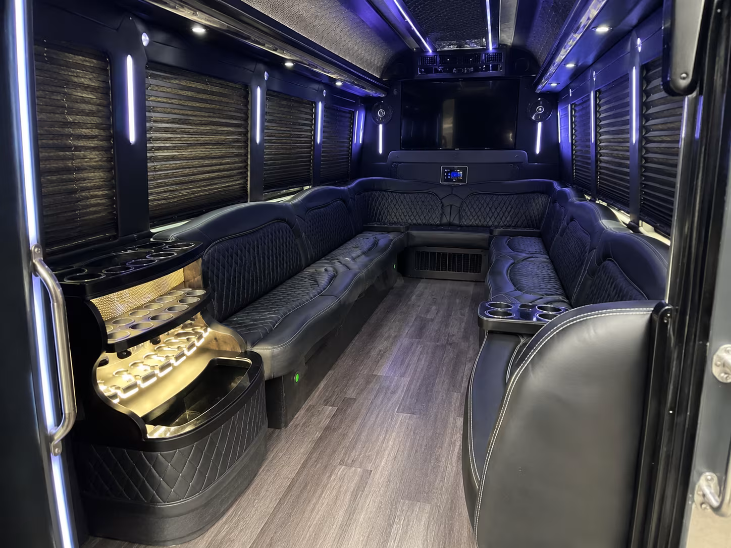 book a wine tour bus for birthdays anniversaries and special occasions in tyler