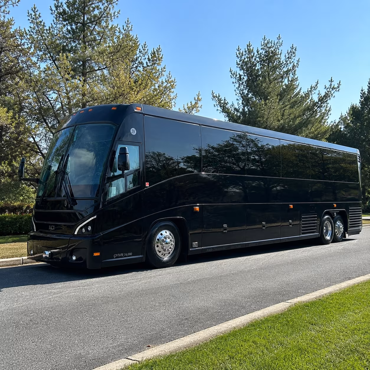 charter buses and party buses to ut tyler patriots games