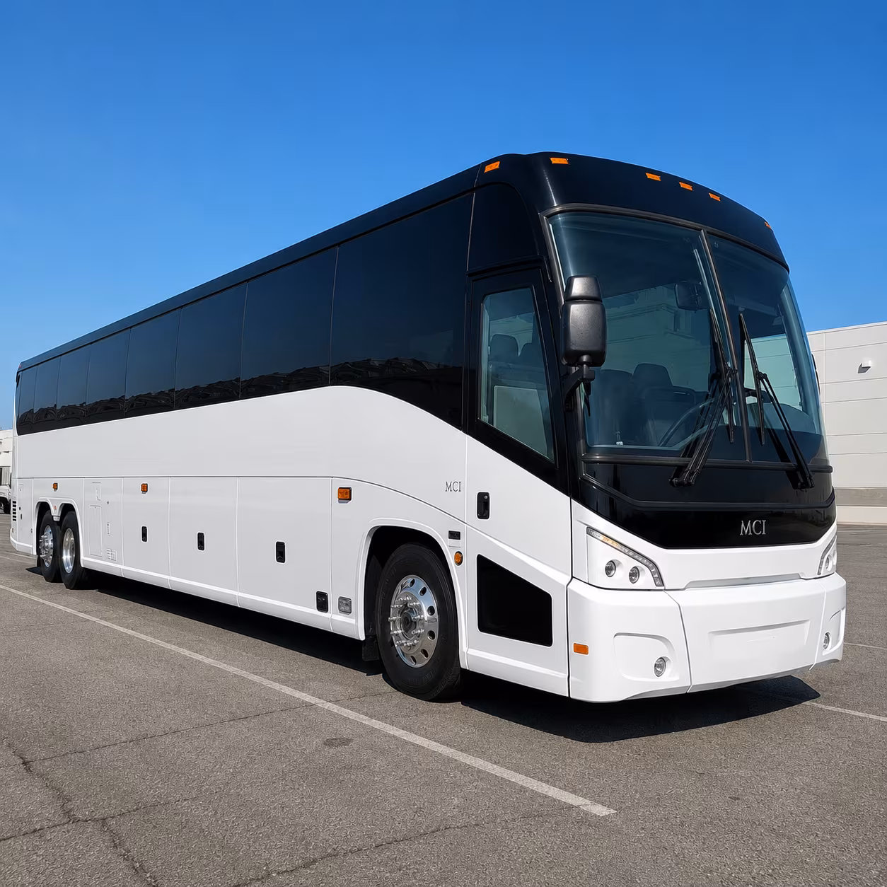 charter buses for tyler isd and private school events