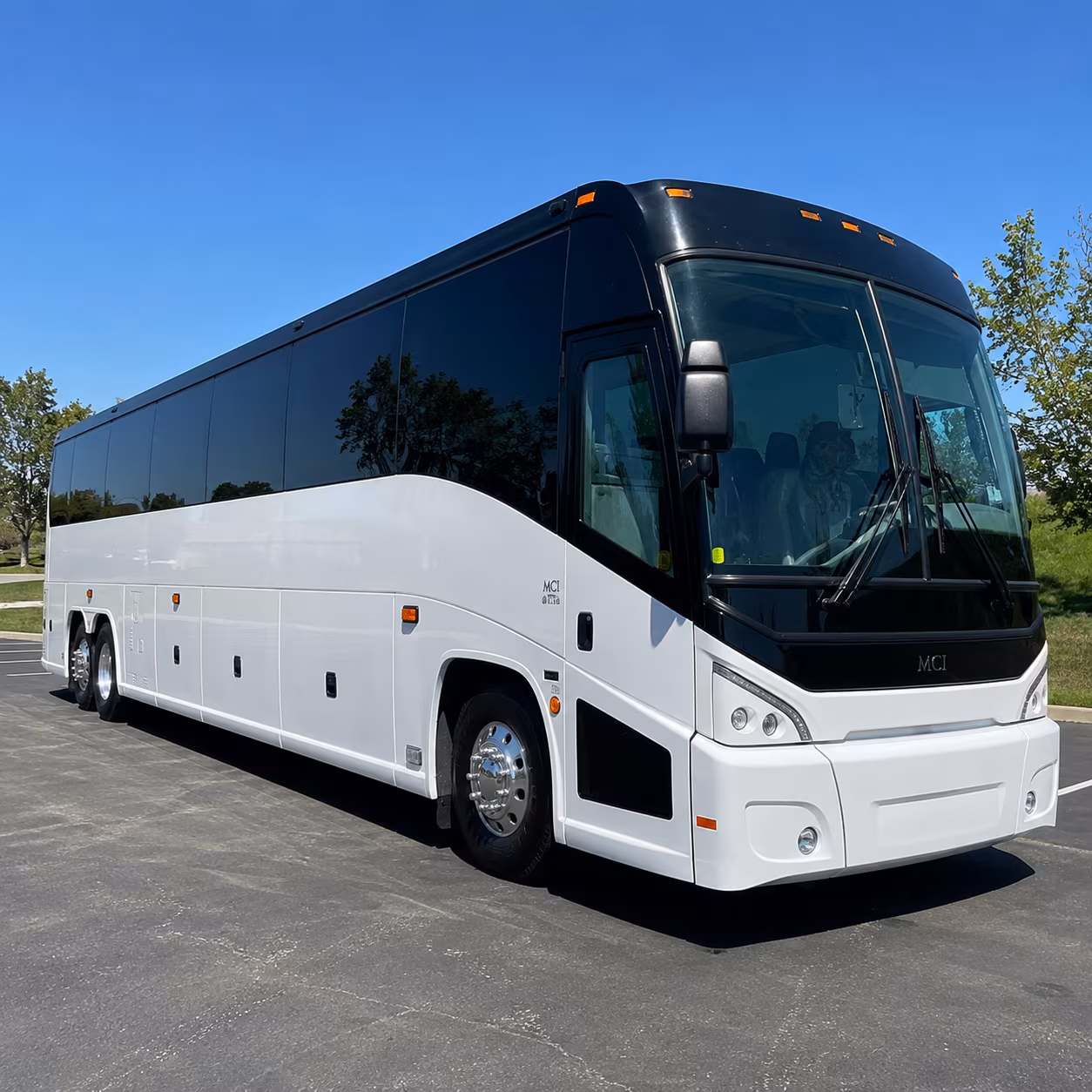 charter buses in tyler for large prom groups and school organized rides