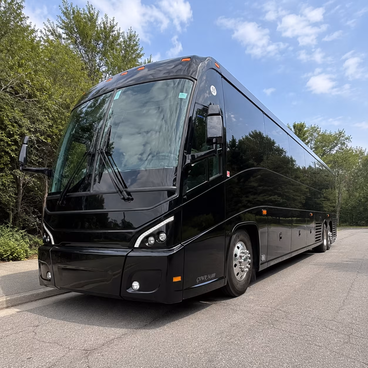 how one way transfers round trips and multi day bookings are priced in tyler