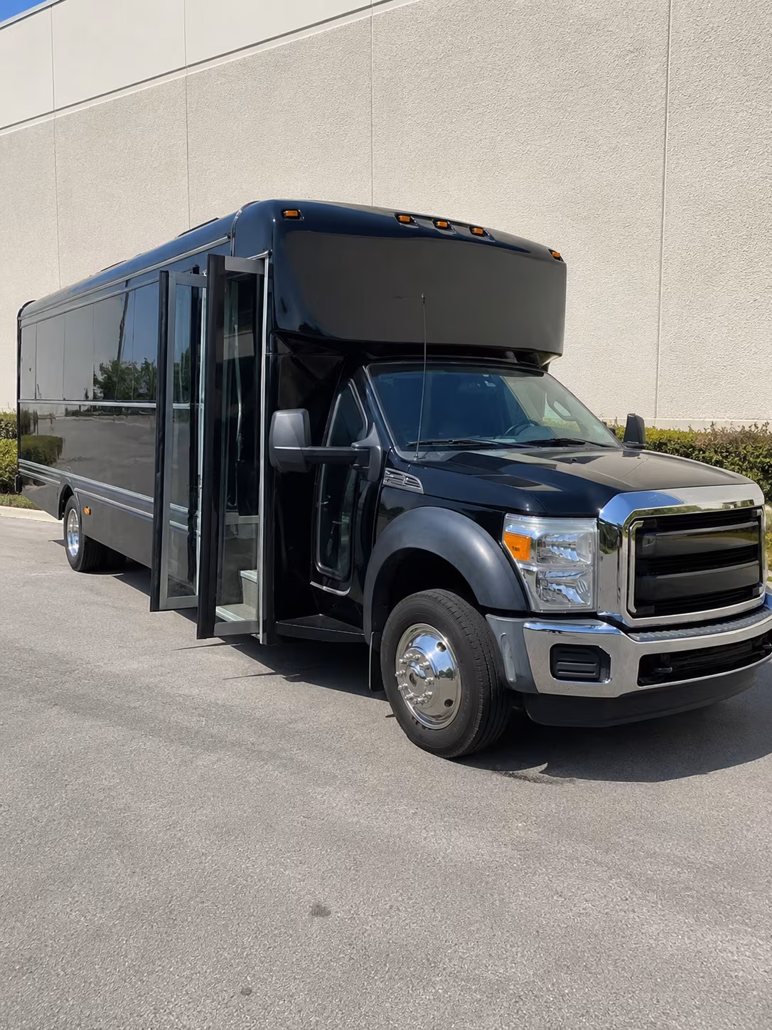 party bus rentals in tyler for the ultimate prom night experience