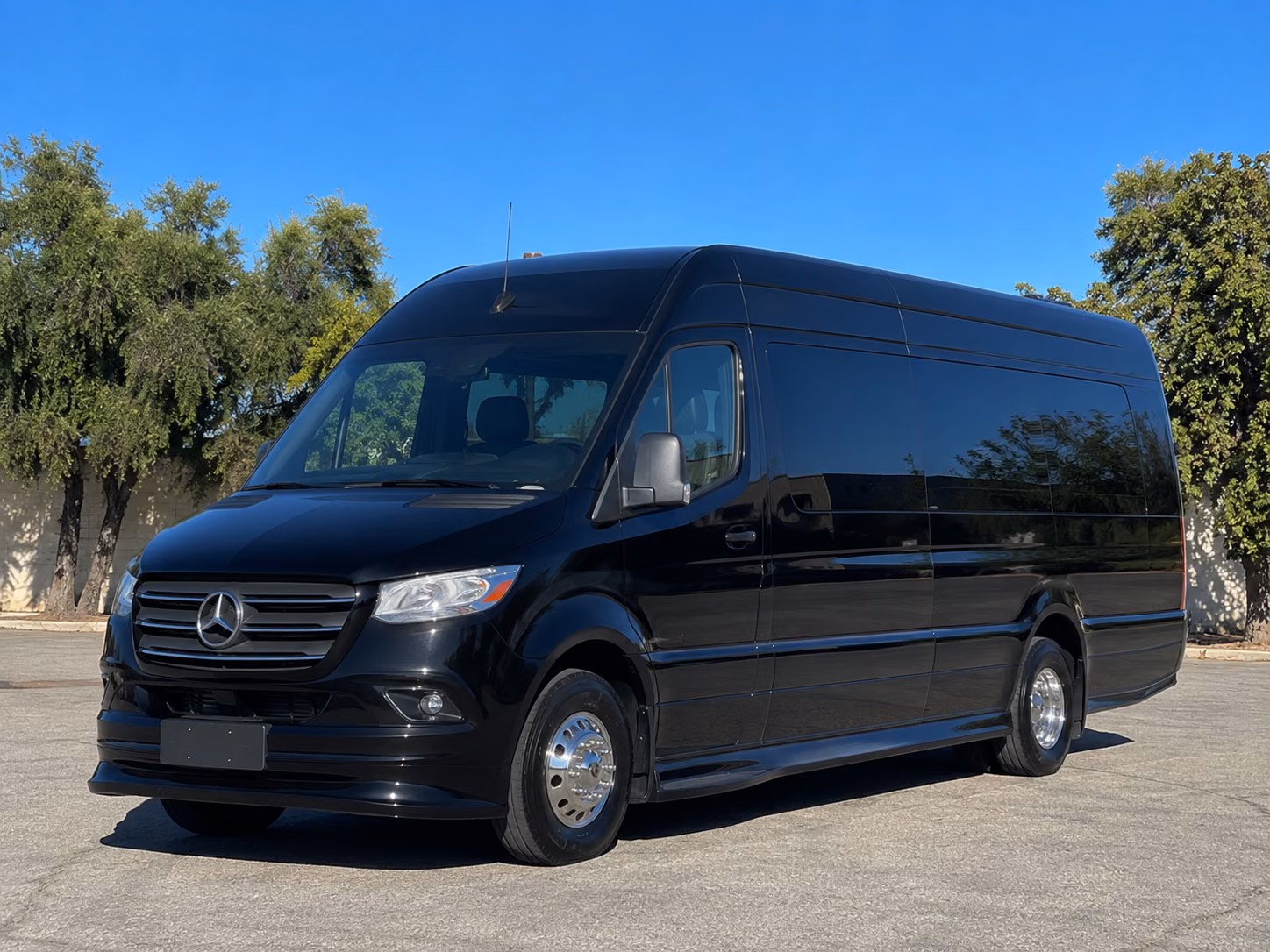transportation serving tyler and nearby cities
