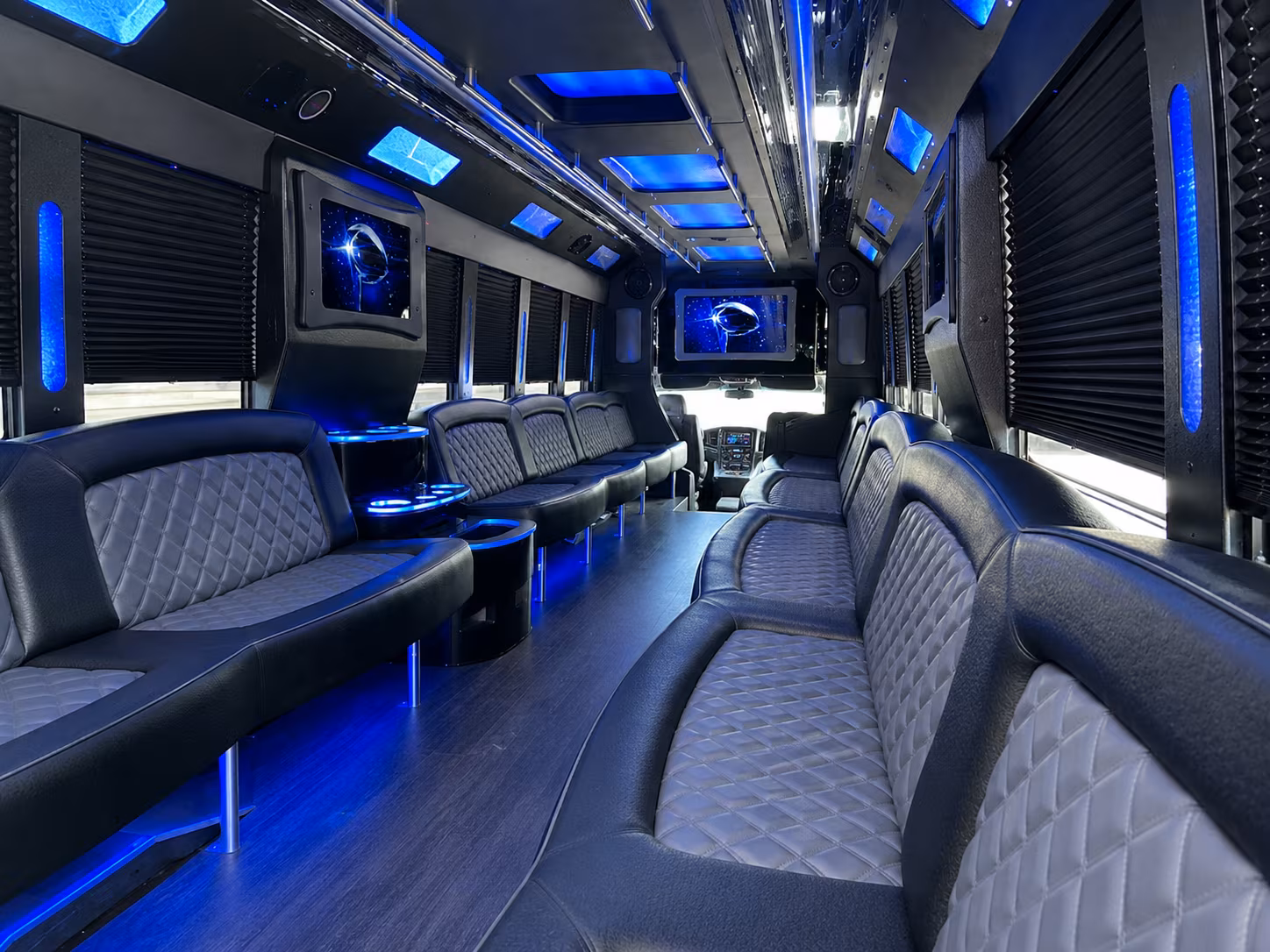 tyler bachelor party bus rentals for a night at the clubs and sports bars