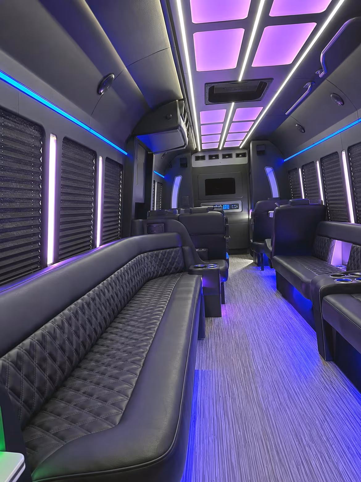 tyler bachelorette bachelor party bus rental