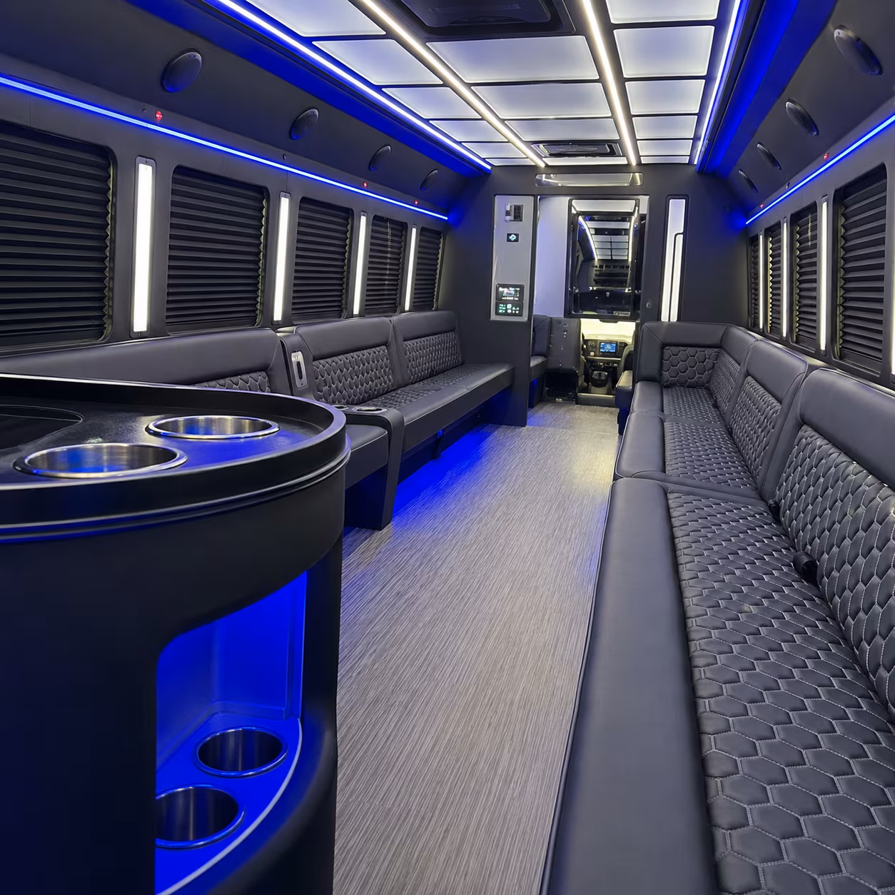 tyler bus rentals