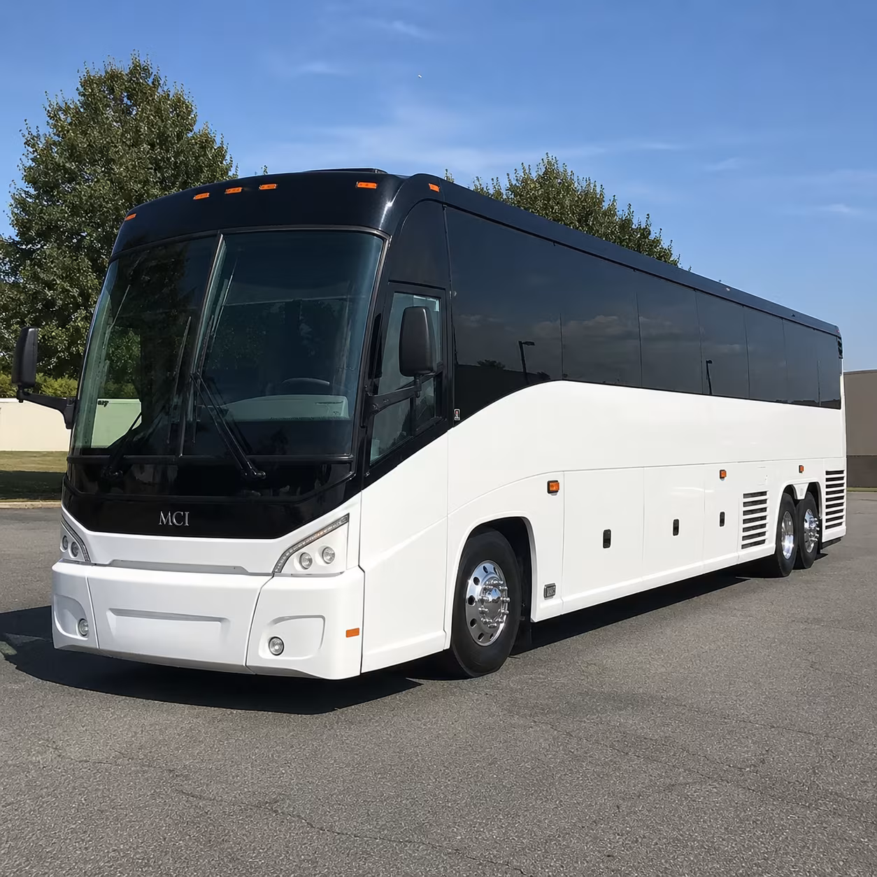 tyler church transportation