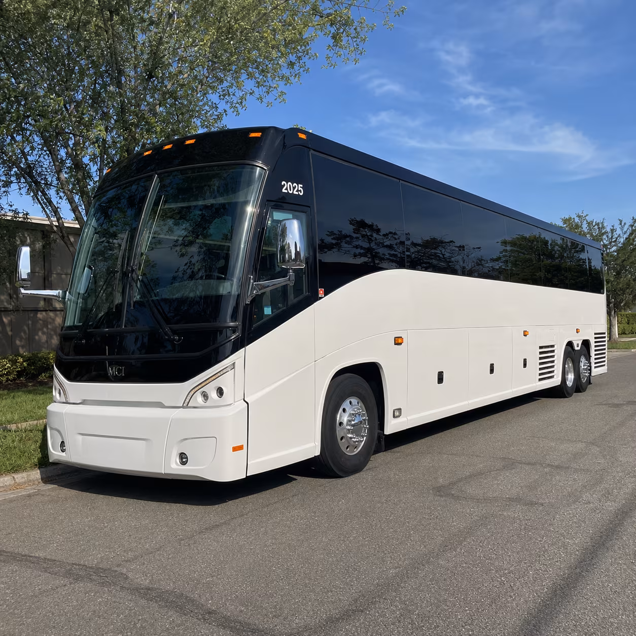 Tyler Concert Transportation