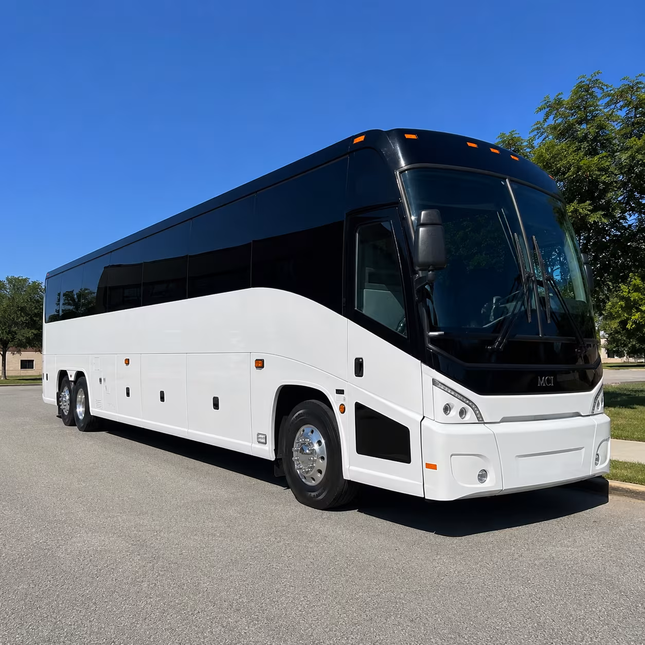 tyler religious group transportation onboard seating