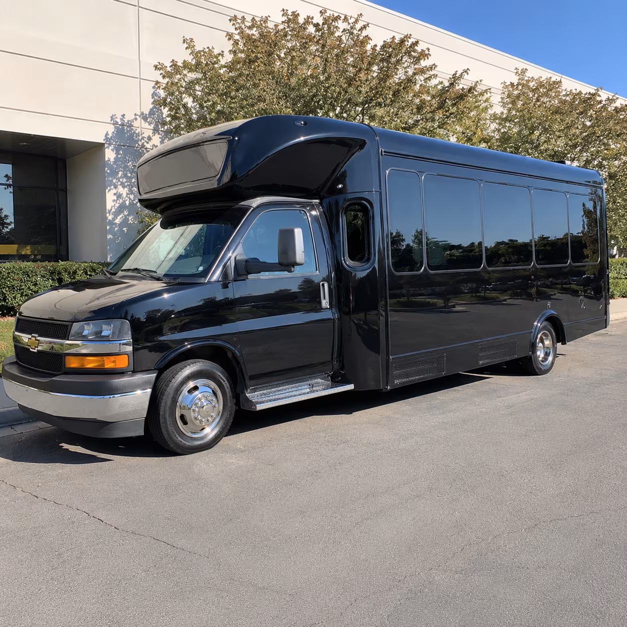 tyler tylers brick streets party bus rental